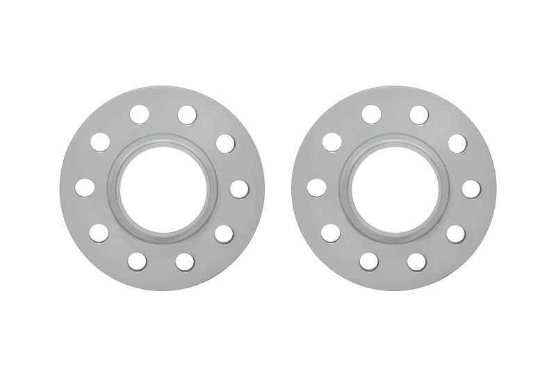 Eibach Pro-Spacer System 15mm Spacer / 5x112 Bolt Pattern / Hub Center 57 (S90-2-15-013)