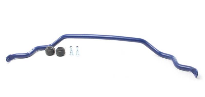 H&R 30 mm Adjustable Front Sway Bar for 1996–2002 Mercedes-Benz E300D/E320/E420/E430/E55 AMG W210 (70724)