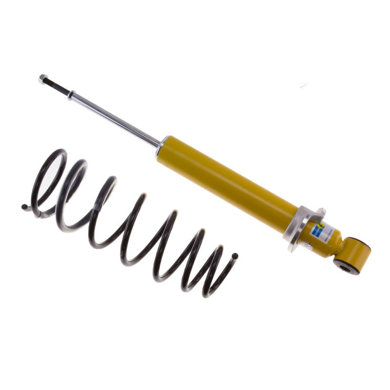 Bilstein B12 Pro-Kit Front & Rear Suspension Kit for 2006–2015 Mazda Miata MX-5 (NC) (46-190345)