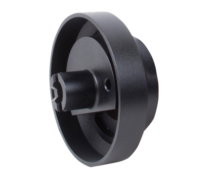 NRG Short Hub Adapter EK9 Civic / S2000 / Prelude (w/ SRS Clock Spring / SRS Resistors Incl.) (SRK-131H) - photo 8