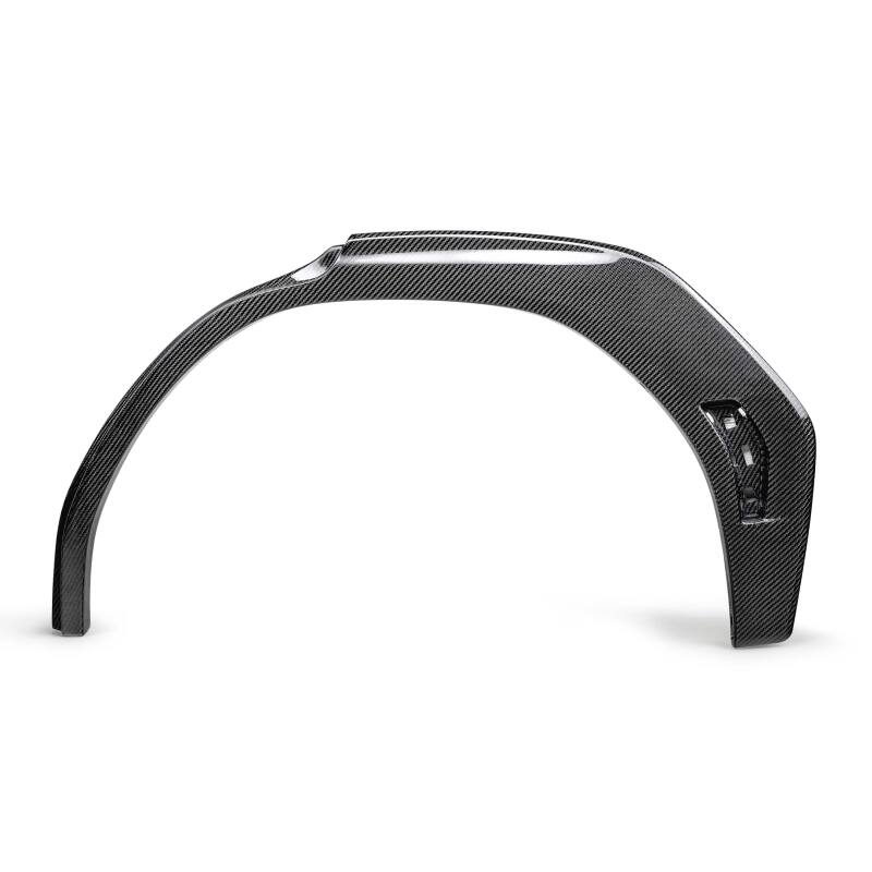 Seibon 2022 Subaru WRX Carbon Fiber Rear Fender Trim - photo 5