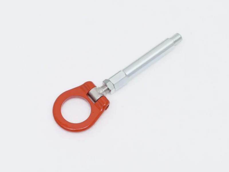 Cusco Folding Rear Tow Hook - Toyota GR Corolla (2023+) (1H1 017 R)