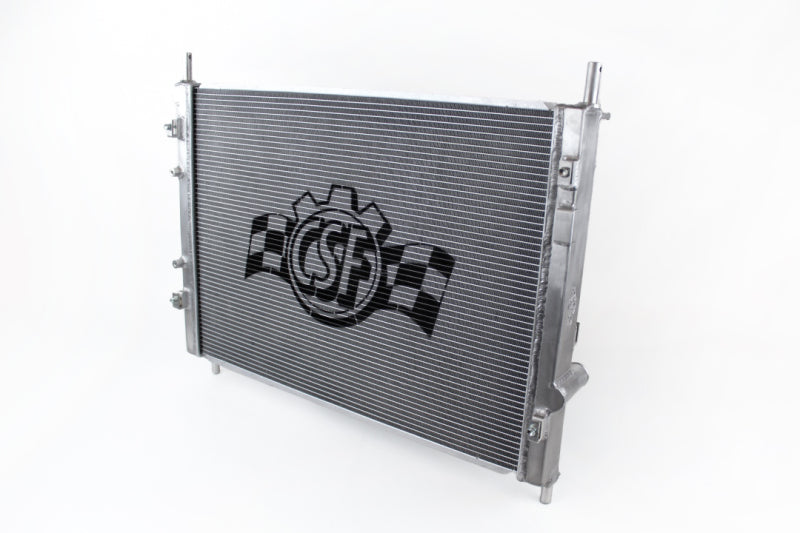 CSF radiator for Ford Mustang GT 5.0L