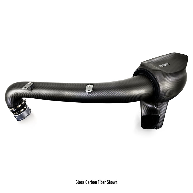Mishimoto 2021+ BMW G8X M3/M4 Performance Intake Carbon Fiber Gloss (misMMAI-G80-21CFG) - photo 3