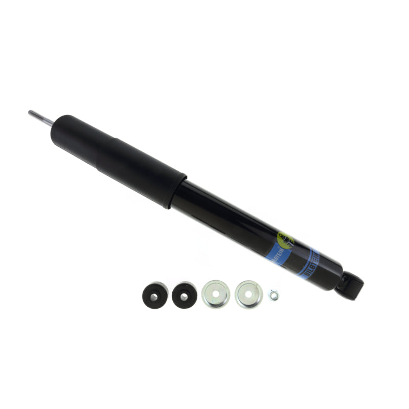 Bilstein Drag Series Rear Monotube Shock Absorber for 1987–1993 Ford Mustang (Fox) (24-221450)