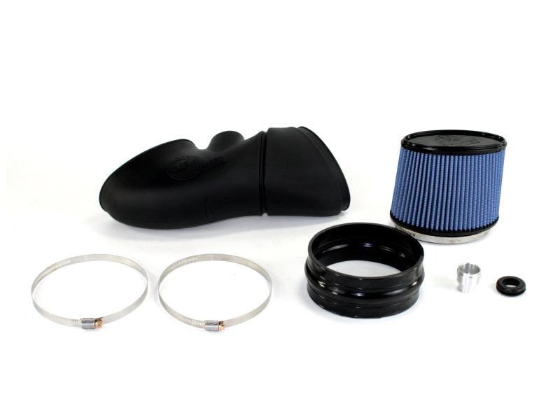 aFe MagnumFORCE Intakes Stage-2 P5R AIS P5R BMW M3 (E9X) 2008-2012 V8-4.0L (afe54-31662) - photo 3