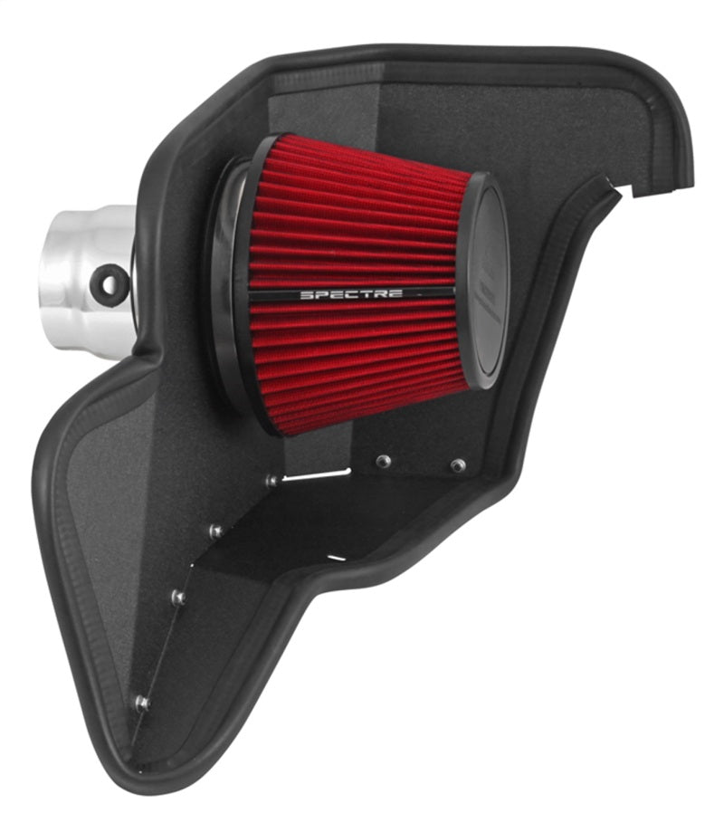 Spectre Air Intake Kit Ford Mustang L4-2.3L F/I 2015-2017 (spe9029)