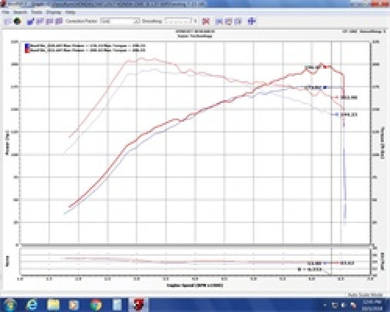Injen 2016-2020 Honda Civic Si I4-1.5T Evolution Intake (injEVO1501) - photo 4