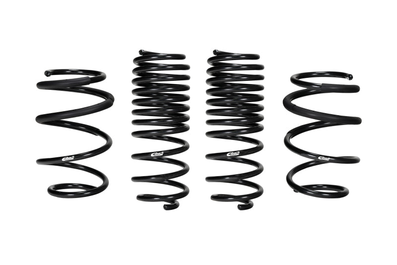 Eibach Pro-Kit Lowering Springs for 2023+ Acura Integra (E10-201-006-01-22)