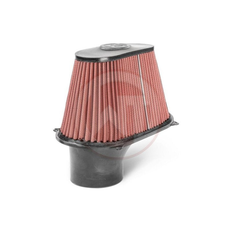 Wagner Tuning 2013-2018 Audi A3/S3 / 2013-2020 VW Golf 7 GTI/R 8V 2.0TFSI Carbon Air Intake 76mm (wgt300001001) - photo 3
