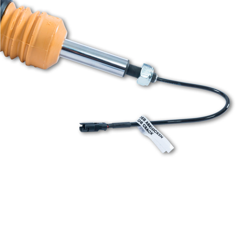 KW DDC Coilover Kit for Alfa Romeo Giulia Quadrifoglio 2.9L V6 EED (39015001)