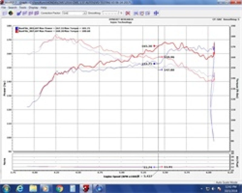 Injen 2016-2020 Honda Civic/Civic Sport I4-1.5T Evolution Intake (injEVO1500) - photo 5