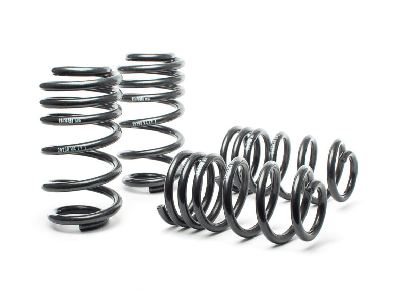 H&R Sport Springs for 2003–2004 Audi RS6/RS6 Avant (AWD) (29298-1)