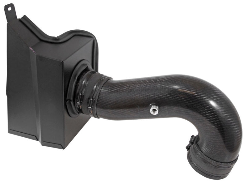 K&N 2015-2016 Chevy Corvette Z06 6.2L V8 AirCharger Performance Intake (knn63-3090) - photo 3