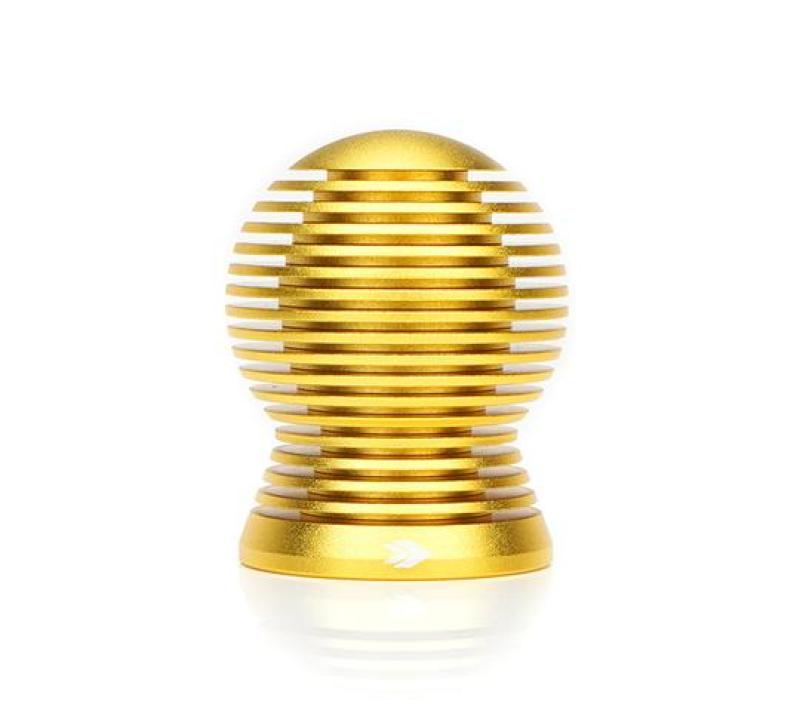 NRG Shift Knob Heat Sink Spheric Gold (SK-702GD)