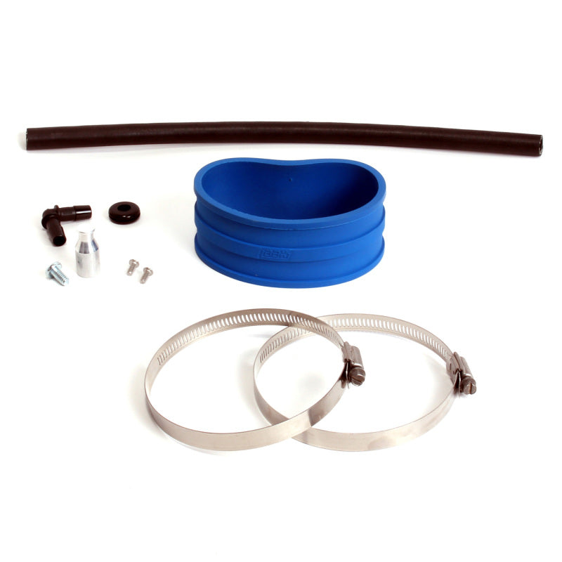 BBK 2010-2015 Camaro LS3 L99 Replacement Hoses And Hardware Kit For Cold Air Kit BBK 1771 (bbk17712) - photo 3