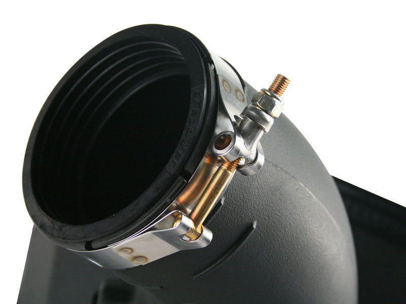 aFe MagnumFORCE Intake Stage-2 Pro DRY S 2011-2012 Dodge Challenger/Charger/Chrysler 300, SRT8 V8 6.4L (afe51-12172) - photo 5