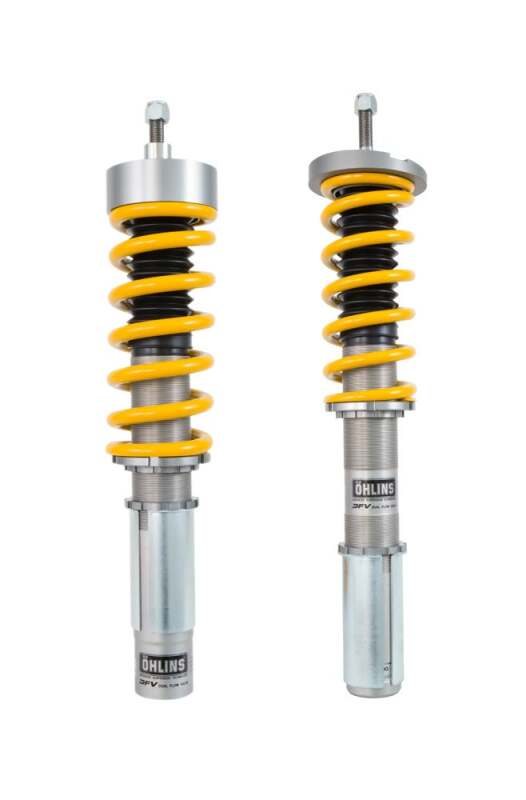 Öhlins Road & Track Coilover Kit for Porsche Boxster / Cayman (981 / 718), excl. Spyder / GT4 (POS MY00S1) - photo 6