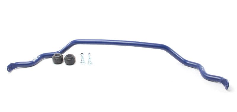 H&R 30 mm Adjustable Front Sway Bar for 1996–2002 Mercedes-Benz E300D/E320/E420/E430/E55 AMG W210 (70724)
