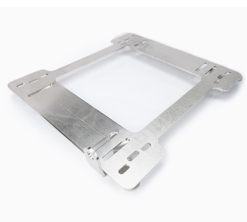 NRG Seat Brackets - 99-05 BMW E46 - Pair (SBK-BM02) - photo 2