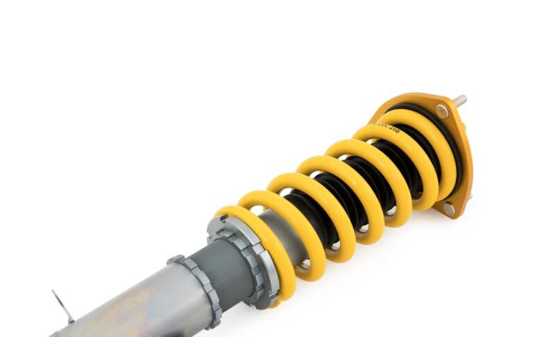 Öhlins Road & Track Coilover Kit for 2003-2008 Nissan 350Z (Z33) (NIS MI00S1) - photo 4