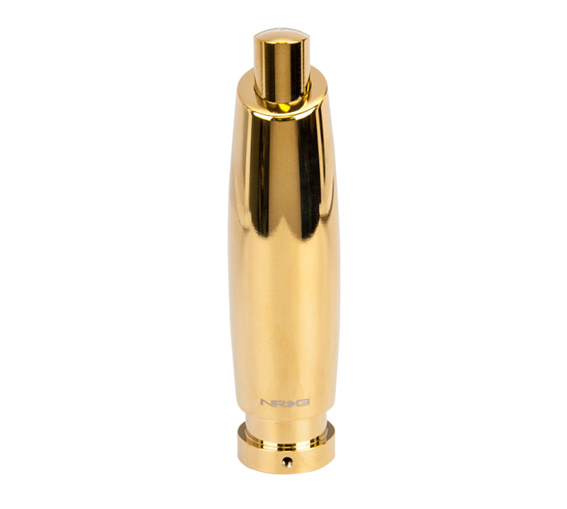 NRG Hand Brake AC Style - Chrome Gold Dip (HK-700CG) - photo 2