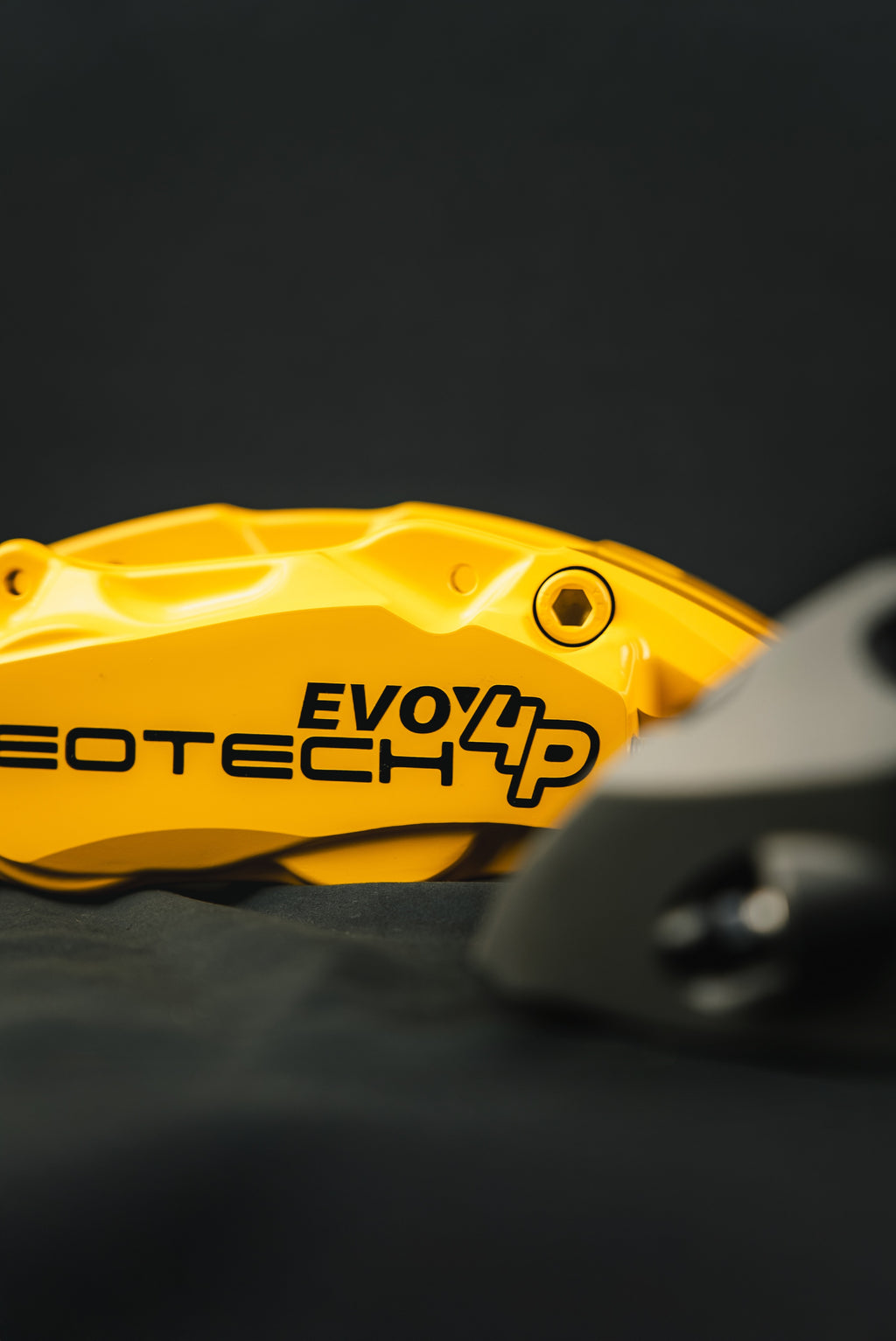 Neotech EVO 4P Front Brake Kit