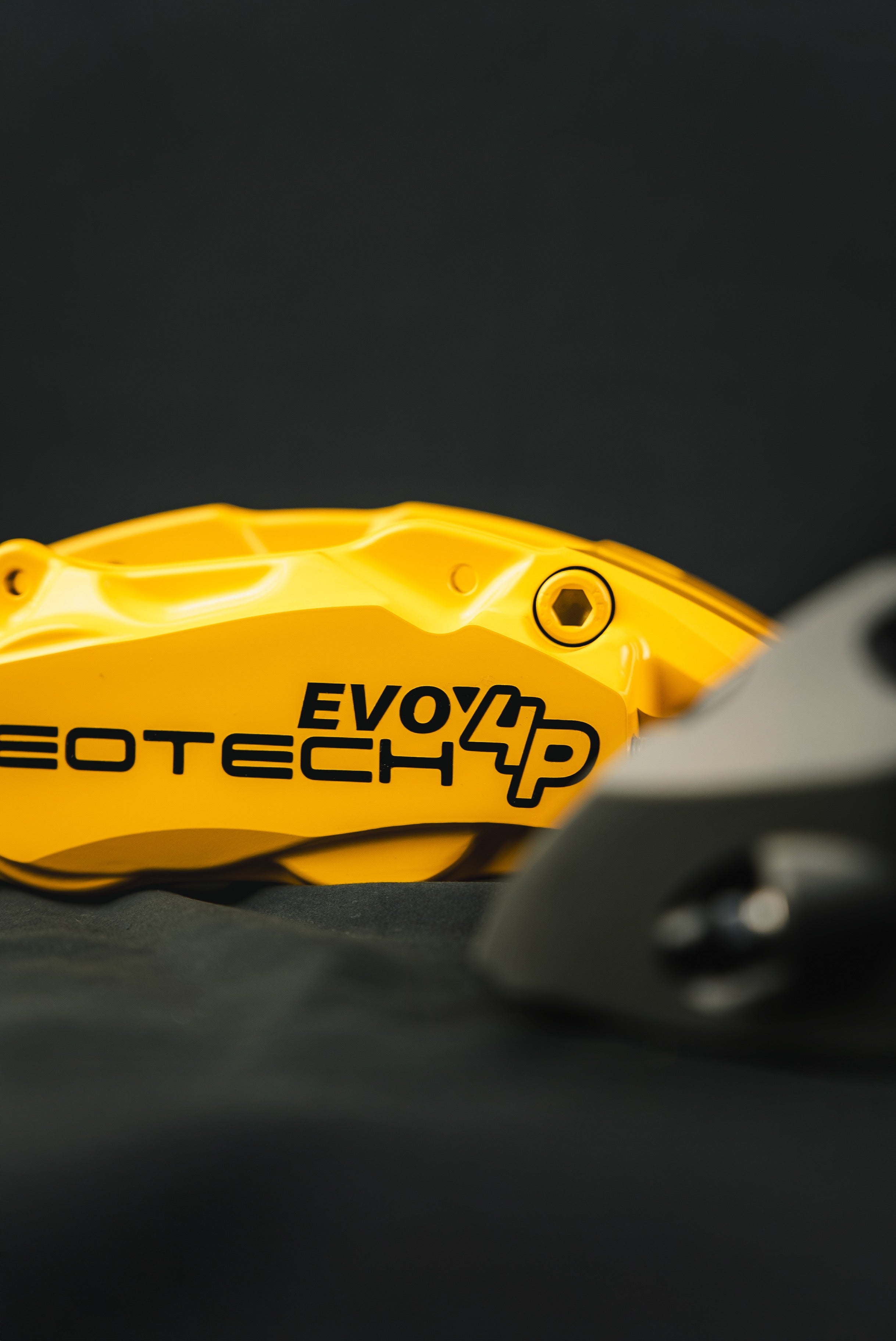 Neotech EVO 4P Front Brake Kit