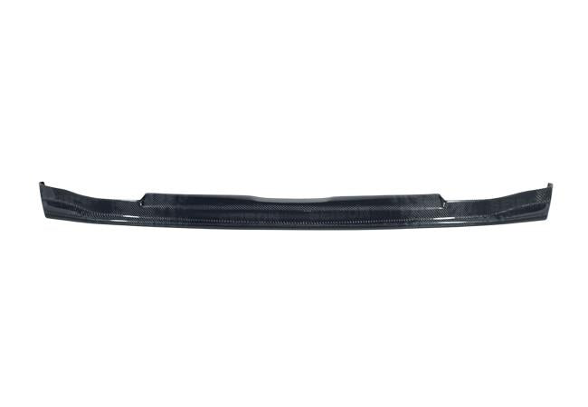 Seibon 2006-2008 Nissan 350Z TT Carbon Fiber Front Lip - photo 3