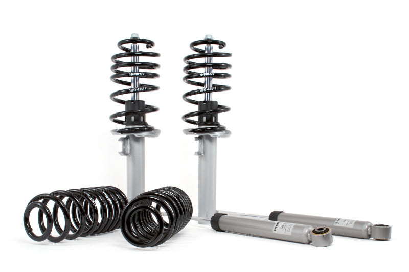 H&R Sport Cup Kit for 1999–2005 BMW 323i/325i/328i/330i E46 – w/ Sport Suspension (31019-3)