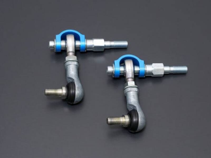 Cusco Rear Adjustable Sway Bar End Link Set for 2023 Toyota GR Corolla (1C7 317 A)
