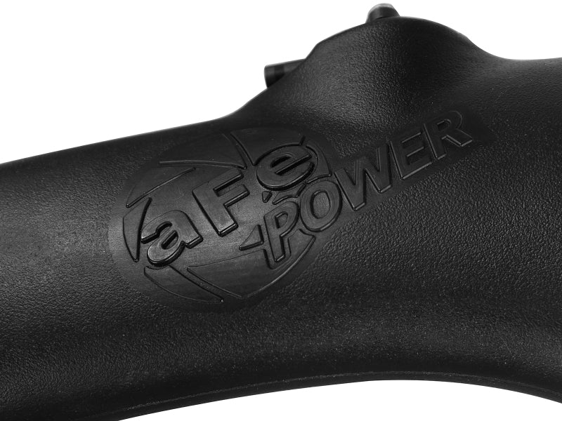 aFe Magnum FORCE Stage-2 Pro 5R Cold Air Intake System 2011-2013 BMW 335i/xi (E9x) L6 3.0L (t) N55 (afe54-31912) - photo 7