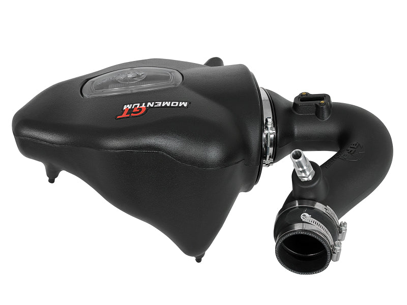 aFe Momentum GT Pro DRY S Intake System Chevrolet Camaro 2016-2017 I4 2.0L (t) (afe51-74212) - photo 4