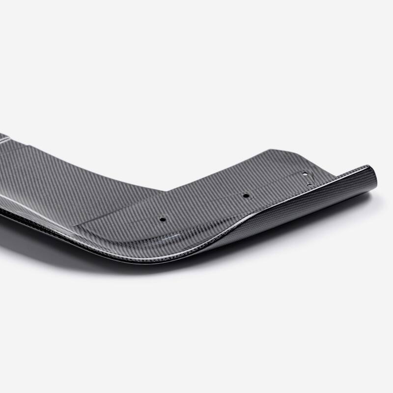 Seibon 2024-2025 Acura Integra Type S MB-Style Carbon Fiber Rear Lip - photo 3