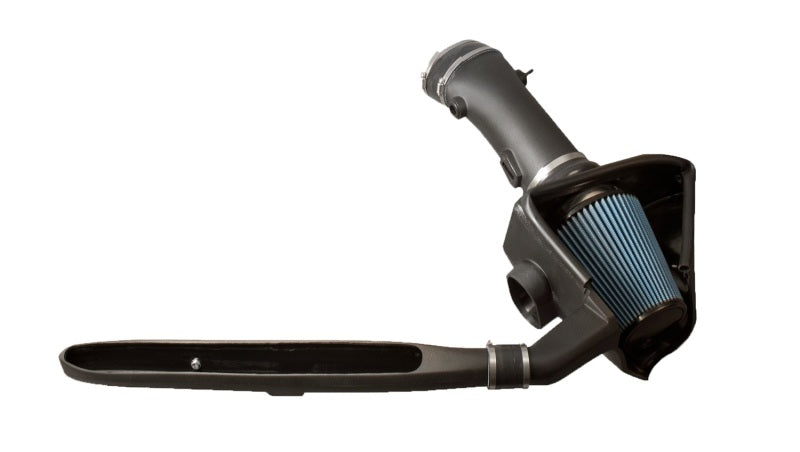 CORSA Performance 2010-2013 Ford Mustang Shelby GT500 5.4L/5.8L V8 Air Intake (cor49858)