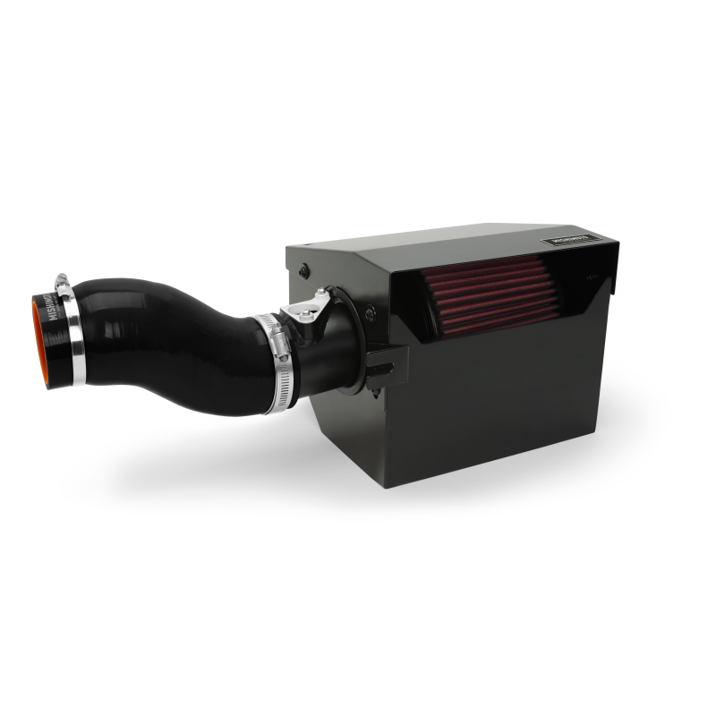 Mishimoto 2016 Honda Civic 1.5L Turbo Performance Air Intake - Black (misMMAI-CIV-16BK) - photo 10
