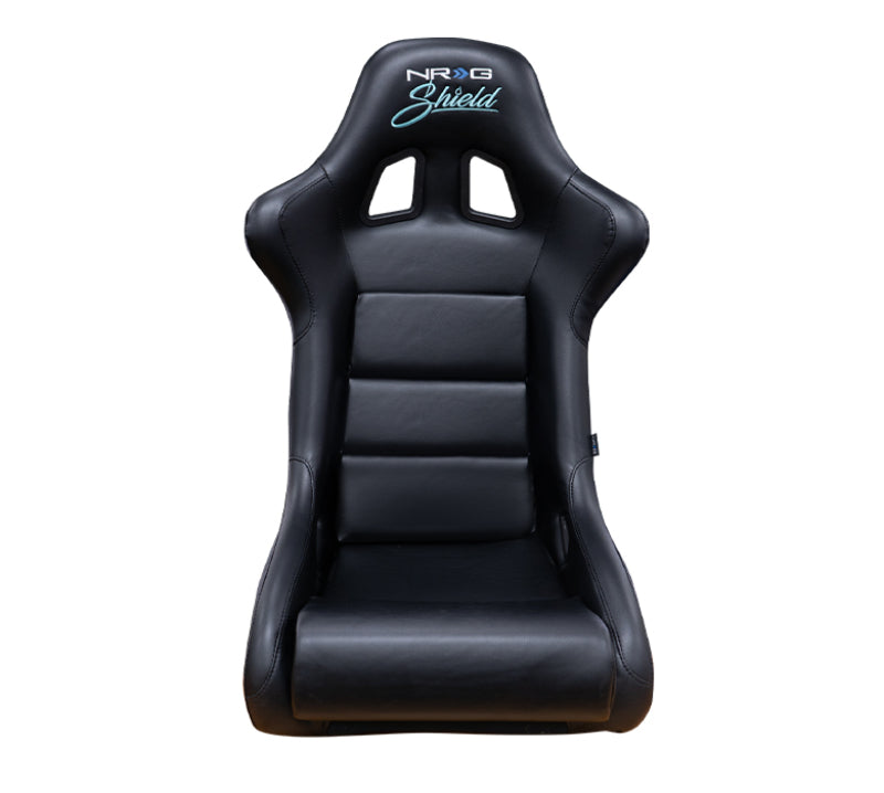 NRG FRP Bucket Seat (Water Resistant Vinyl) - Medium (FRP-310-SHIELD) - photo 3