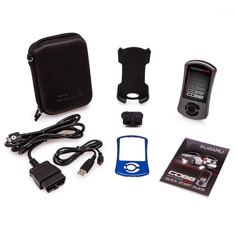 COBB 09-14 Nissan GT-R AccessPORT V3
