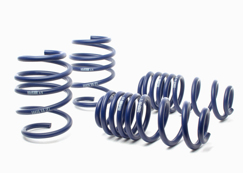 H&R Sport Springs for 2015–2019 Audi S3 8VS (50343)