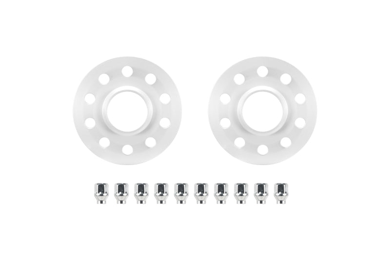 Eibach Pro-Spacer 10mm Spacer 5x114.3 Bolt Pattern / 64mm Hub (S90-6-10-032-N)