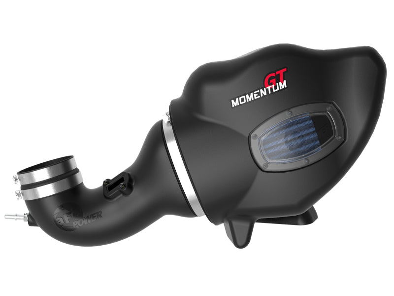 aFe Momentum GT Pro 5R Cold Air Intake System 2017 Chevrolet Camaro ZL1 V8 6.2L (sc) (afe54-74214) - photo 5