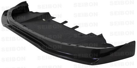 Seibon 2009-2010 Nissan GT-R R35 SS Carbon Fiber Front Lip
