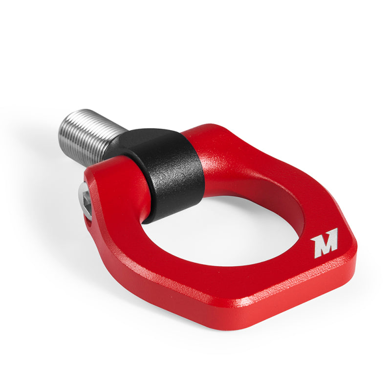 Mishimoto 2023+ Nissan Z Tow Hook (Front) Red (MMTH-Z-23RD) - photo 5