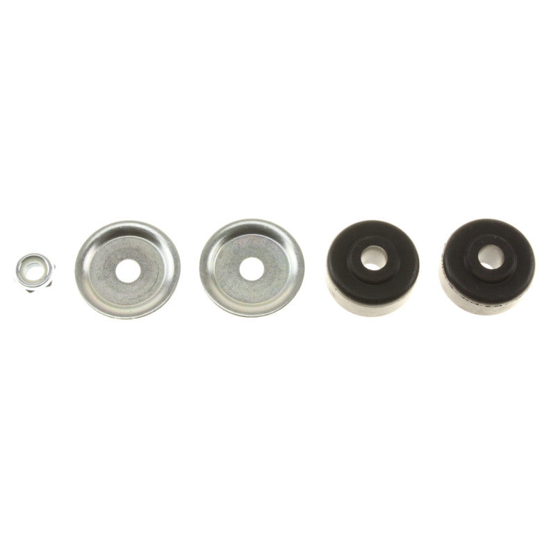Bilstein Drag Series Rear Monotube Shock Absorber for 1994–2004 Ford Mustang (SN95) (24-229258)