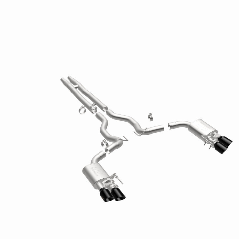 Magnaflow 2024 Ford Mustang GT 5.0L Competition Series Cat-Back Exhaust System - photo 3