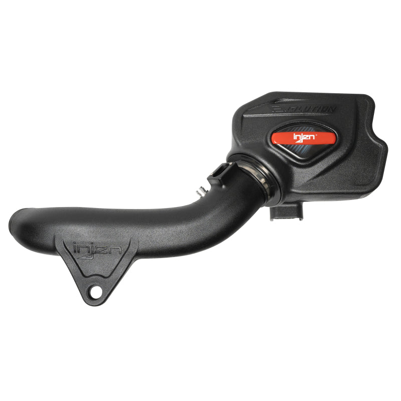 Injen 2016-2018 BMW M2 F87 2012-2015 BMW 335i F30/31 Evolution Intake - Dry Filter (injEVO1107) - photo 6