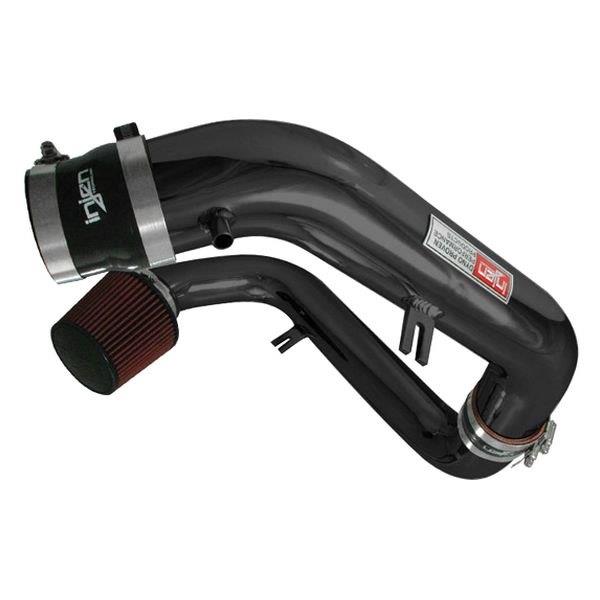 Injen 2000-2003 S2000 2.0L 2004-2005 S2000 2.2L Black Cold Air Intake (injSP1305BLK) - photo 3