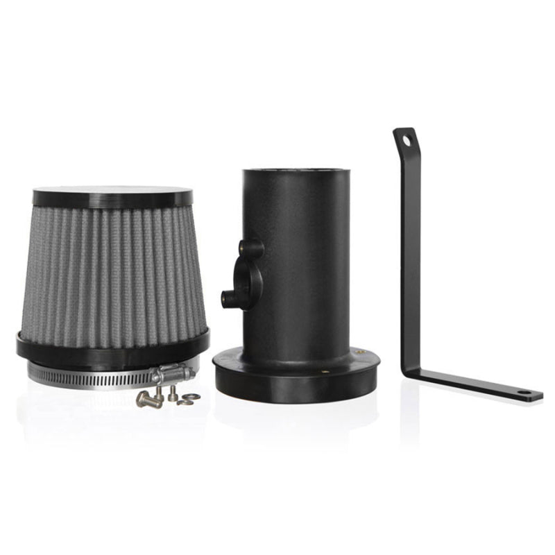 COBB 2002-2007 WRX/STi Black SF Intake (cobb712100)