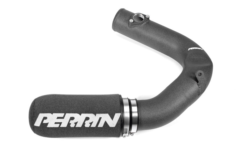 Perrin Performance 2022-2026 Subaru BRZ / Toyota GR86 Cold Air Intake - Black (perPSP-INT-335BK)