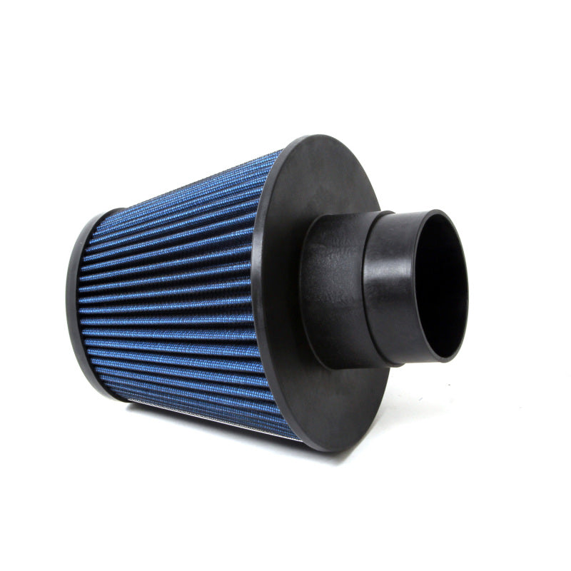 BBK 2011-2014 Mustang 5.0 GT Boss 302 Cold Air Intake Kit - Chrome Finish (bbk1768) - photo 5